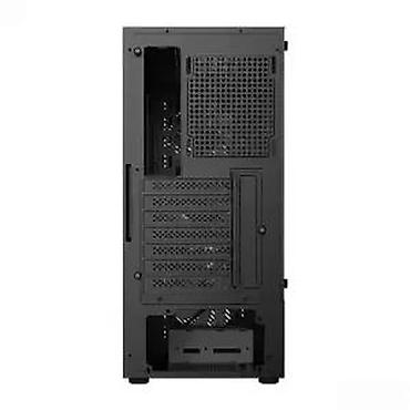 Ostali kompjuterski delovi: Antec NX292 mid-tower ATX kućište sa ARGB osvetljenjem - Prednja — 16