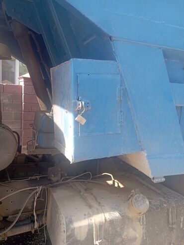 Грузовики: Грузовик — 3