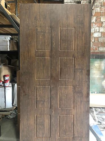 Накладки для дверей: Накладки на двери из мдф Фрезеровка, пленка пвх 8 мм толщиной 110 на — 18