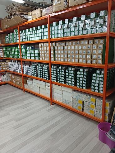 led fanar: TX4 seriyalı rəqəmsal temperatur nəzarətçiləri Model növləri: TX4-M — 3