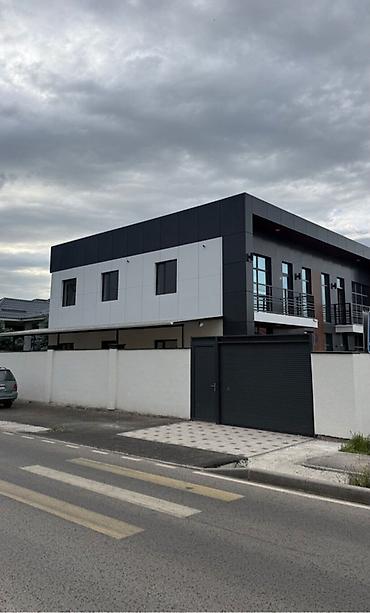 обменяю на: Дом, 5-комн., 160 м² Тип предложения: от собственника Год постройки — 1