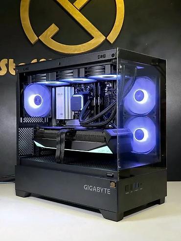 Desktop računari i radne stanice: Ryzen 7 7800X3D RX 9070XT B840 32GB 2TB - SM116PC. ✨ Prodaja i — 9