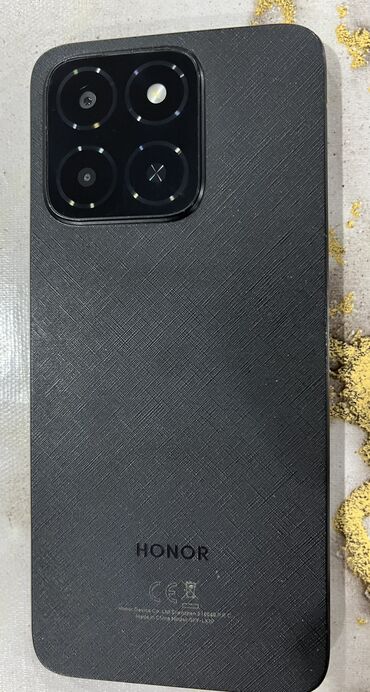 huawei y70 qiymeti: Honor X5, 128 GB