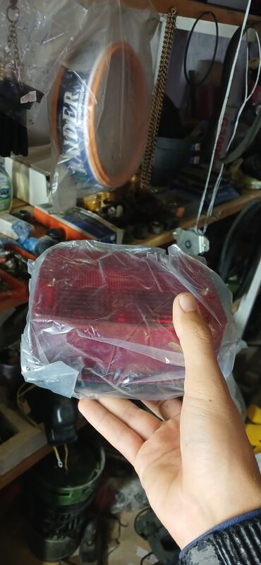 Sükan üzlükləri: Avtomobil sükan aksesuarları və hissələri dəsti - Sükan üzlükləri — 5