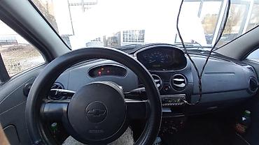 Daewoo: Daewoo Matiz: 2010 г., 0.8 л, Механика, Бензин, Седан at lalafo.kg — 1 Daewoo: Daewoo Matiz: 2010 г., 0.8 л, Механика, Бензин, Седан — 1