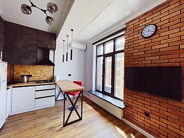 Продажа квартир: 2 комнаты, 60 м², Элитка, 11 этаж, Евроремонт — 17