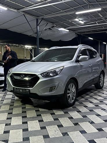 диски на киа к: Hyundai Tucson: 2011 г., 2 л, Автомат, Дизель, Кроссовер — 2