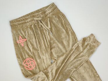 decatlon koszulki: Sweatpants for women, size M (EU 38)