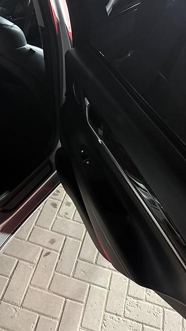 аренда bmw 7 series: Hyundai Genesis: 2017 г., 3 л, Автомат, Бензин, Седан — 9