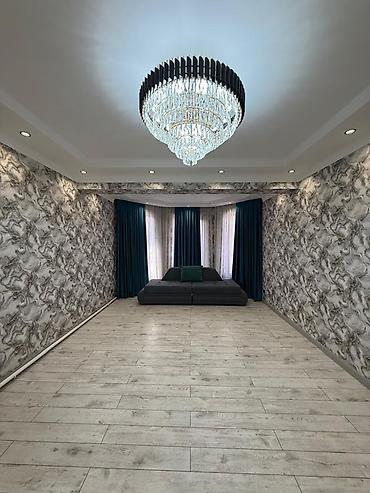 Продажа коттеджей и домов: Продается Дом 📍Оскон ордо 🔑Первая линия 🔑С Участком 4 соток 🔑Дом — 6