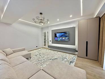 archa group: 3 комнаты, 105 м², 14 этаж — 9