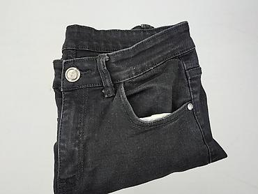 jeansy cargo: Fashion Jeans, Spodnie cargo damskie, rozmiar L — 5