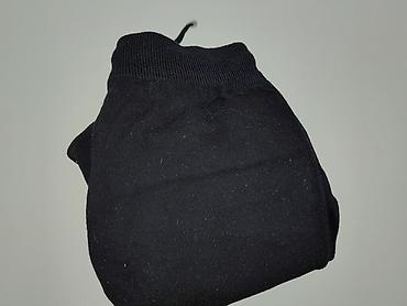 clothes second hand: Spodnie materiałowe damskie, rozmiar M — 6