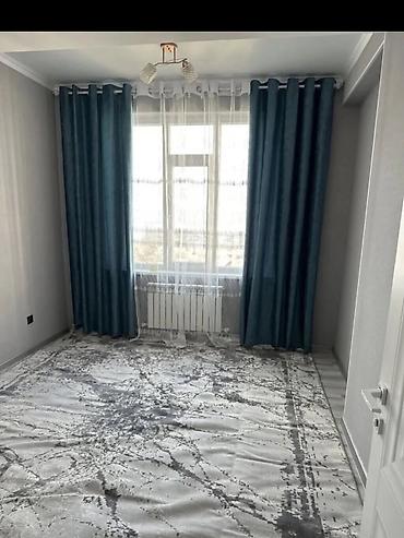 Продажа квартир: 2 комнаты, 56 м², Элитка, 11 этаж, Евроремонт — 4