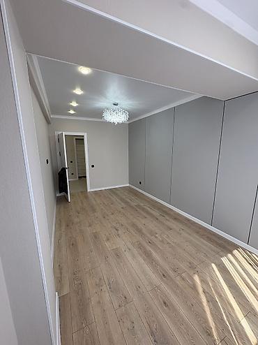 Продажа квартир: 1 комната, 42 м², Элитка, 9 этаж — 8