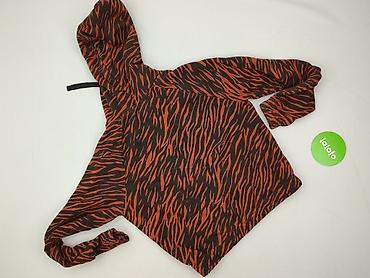 kizo bluza: Sinsay, Bluza z kapturem damska, rozmiar XS — 3