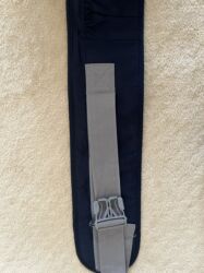 Uşaqlar üçün digər mallar: Эргорюкзак / переноска для детей Uşaq üçün rahat erqoryukzak Rus/AZ — 11