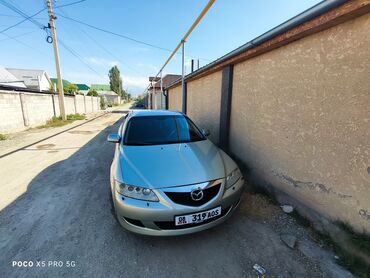 малибу машина цена бишкек: Mazda 6: 2003 г., 2 л, Автоматические, Бензин, Седан