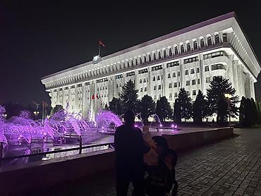 foo foo: Коляска, цвет - Черный, Б/у, Самовывоз — 6