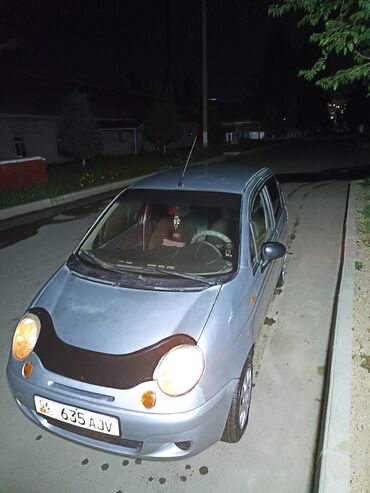 купить тойота альфард левый руль: Daewoo Matiz: 2002 г., 0.8 л, Механика, Бензин, Хэтчбэк