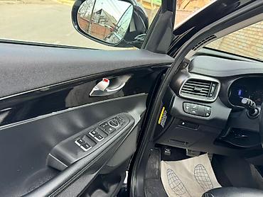 Kia: Kia Sorento: 2019 г., 2 л, Автомат, Дизель, Кроссовер — 2