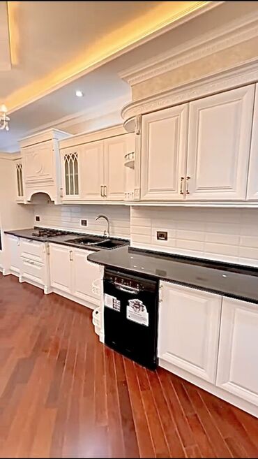 Yeni tikili: 4 otaqlı, Yeni tikili, m. 28 may, 219 kv. m -da lalafo.az — 12 Yeni tikili: 4 otaqlı, Yeni tikili, m. 28 may, 219 kv. m — 12