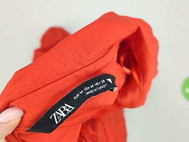 pomarancz: Zara, Sukienka damska, rozmiar M — 4