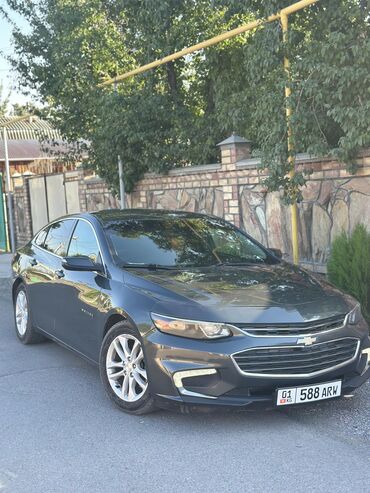 опель земфира: Chevrolet Malibu: 2017 г., 1.5 л, Автоматические, Бензин, Седан