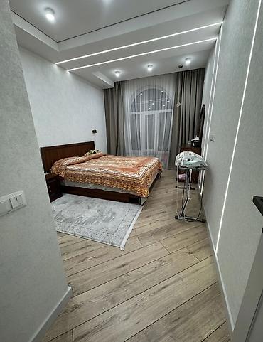 Долгосрочная аренда квартир: 3 комнаты, Агентство недвижимости, Без подселения, С мебелью полностью at lalafo.kg — 8 Долгосрочная аренда квартир: 3 комнаты, Агентство недвижимости, Без подселения, С мебелью полностью — 8