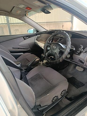 ниссан кашкай купить бу: Nissan Primera: 2002 г., 1.8 л, Автомат, Бензин, Седан — 6