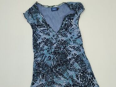 sukienki damskie z falbaną: Dress, M (EU 38), Mexx, condition - Perfect