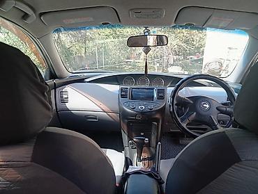 стояночный кондиционер 12 вольт: Nissan Primera: 2002 г., 1.8 л, Автомат, Бензин, Седан — 2