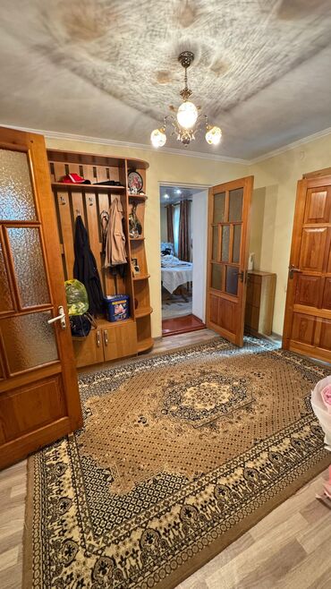 Продажа домов: Дом, 97 м², 3 комнаты, Риэлтор, Косметический ремонт — 6