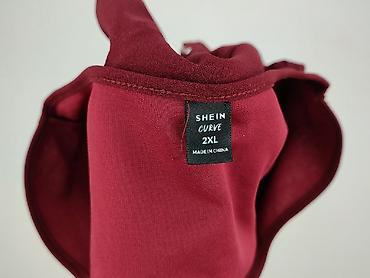 sheilay bluzki: Shein Curve, Bluzka damska, rozmiar 2XL — 4