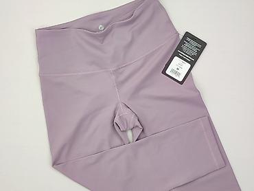 joggers: Legginsy Sportowe damskie, rozmiar M — 1