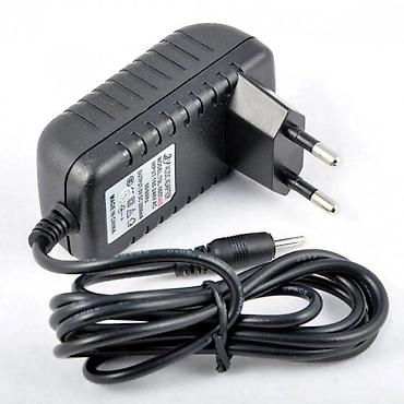 tp link deco: Зарядник для роутера 5V 2A 3.5*1.35 мм ART: 1235 Специальная цена — 1