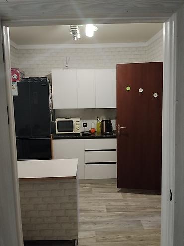 под квартиры: 3 комнаты, 50 м², 7 соток, Бишкек, Кызыл Аскер Собственник — 7