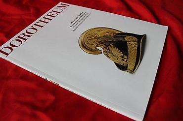 Časopisi: DOROTHEUM, HISTORISCHE WAFFEN, UNIFORMEN UND MILITARIA, 2020 | — 11
