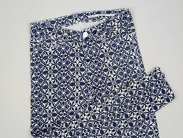 marvel trousers: Zara, Spodnie materiałowe damskie, rozmiar S — 1