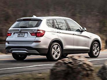audi rs7: DELOVI ZA BMW X3 F25 R | Novi i polovni delovi za BMW X3 F25 — 3