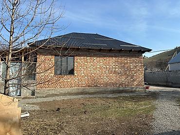 Продажа коттеджей и домов: Продается одноэтажный дом с приусадебным участком в селе Кун-Туу, дача — 1