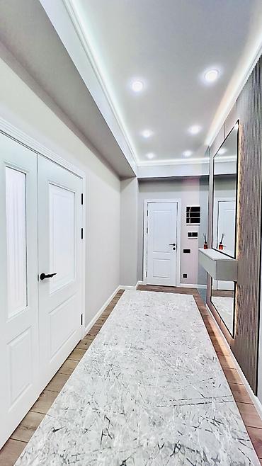 Продажа квартир: 2 комнаты, 64 м², Элитка, 6 этаж, Евроремонт — 8