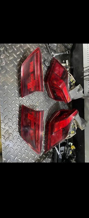 akumulator bmw x4: VW TIGUAN 16-21 LED STOP SVETLO | Audi vagen delovi ZEMUN ALTINA — 2