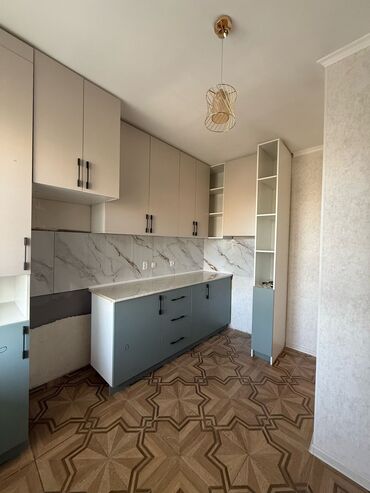 дордой котеджи: 2 комнаты, 55 м², Индивидуалка, 6 этаж, Косметический ремонт
