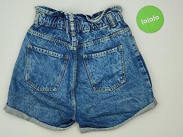 jeans cos: House of Denim, Szorty damskie, rozmiar S — 3