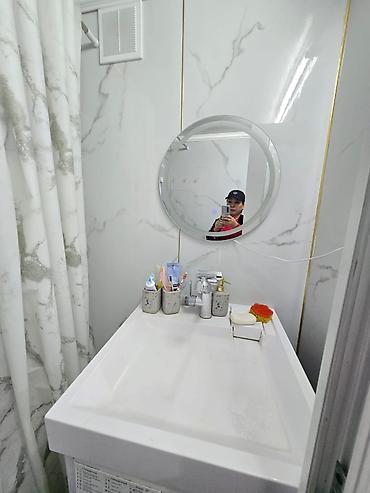 Продажа коттеджей и домов: 3 комнаты, 54 м², 5 соток, Кара-Балта — 9