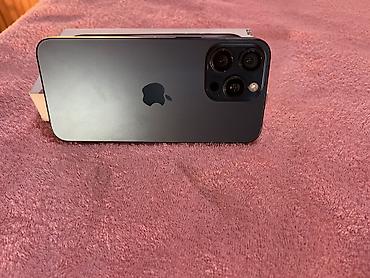 Apple iPhone: IPhone 15 Pro Max, Б/у, 256 ГБ, 85 % — 3