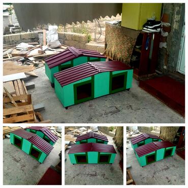 Yuvalar: Pişik yuvaları müxtəlif ölçülərdə münasib qiymətlərlə şəkillərdəki — 19