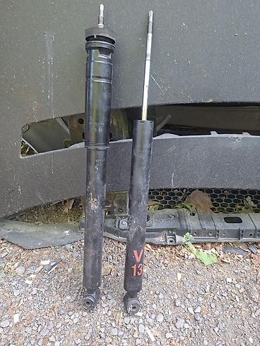 hummer h3 ehtiyyat hisseleri: W210 amazatoru dubaydan gelmedi super vezyetdedi — 1
