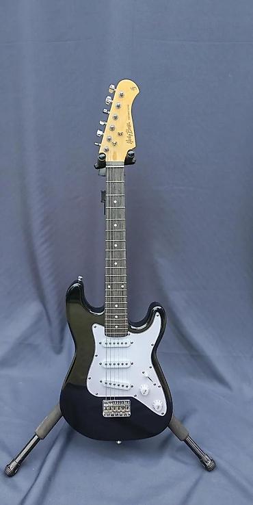 Gitare: HARLEY BENTON ST-JUNIOR BK DEČIJA GITARA | . Slanje po — 1